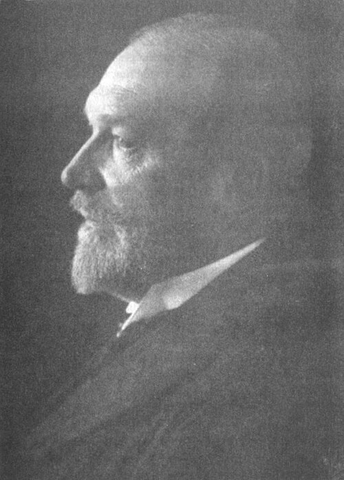 Harden–Eulenburg affair